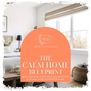 Calm Home Blueprint