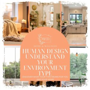 Your Human Design Environment Variable