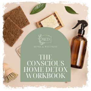 Conscious Home Workbook