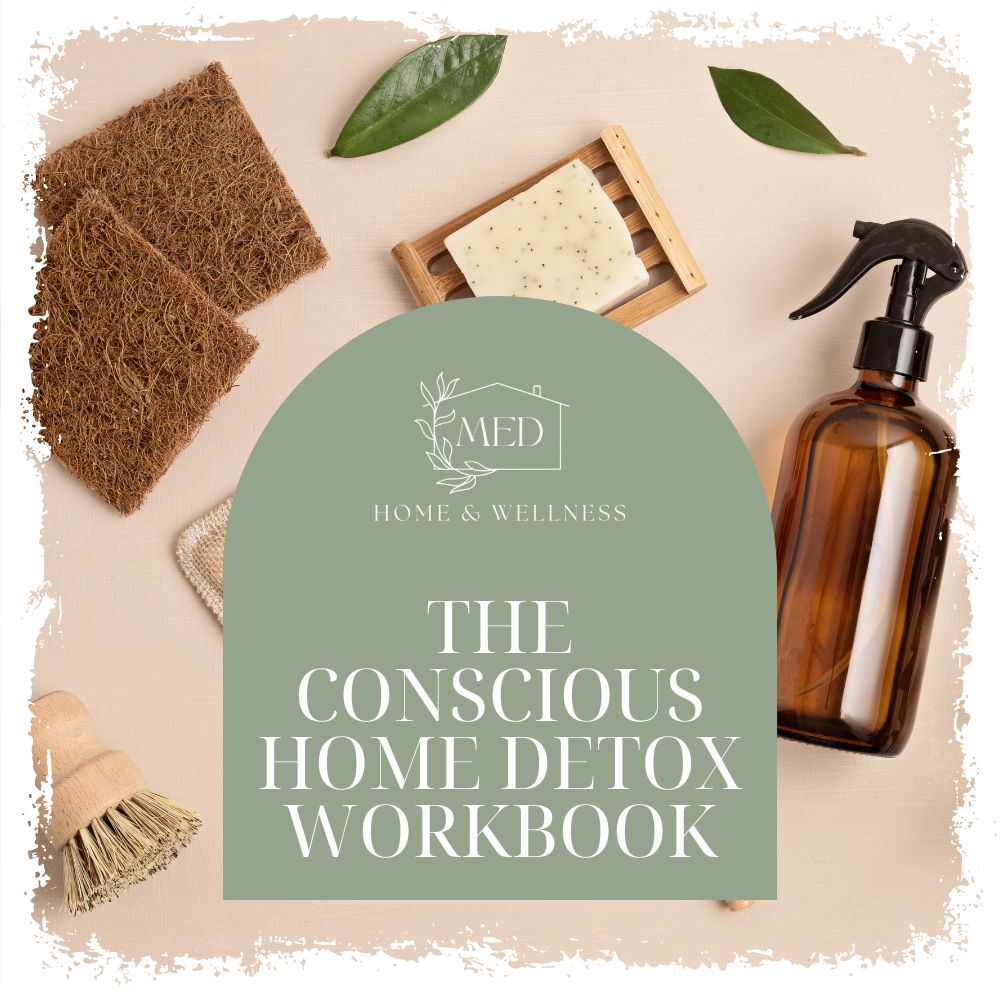 Conscious Home Workbook