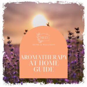 Aromatherapy Guide